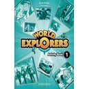 World Explorers 1: Class Book - Sarah Phillips