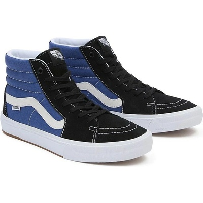 Vans Skate Sk8 Hi Navy White