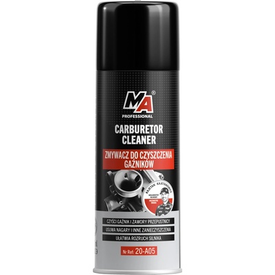 MA PROFESSIONAL Čistič karburátoru 400 ml