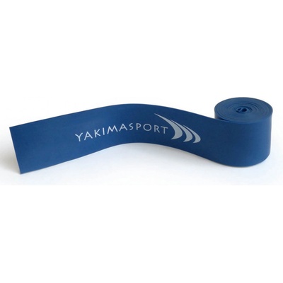 yakimasport Guma Floss Band modrá 1.5mm