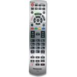 Panasonic tx-50exm715, tx-50exw734, tx-50exw735 - оригинален дистанционен контрол (tx-50exm715, tx-50exw734, tx-50exw735) Дистанционно