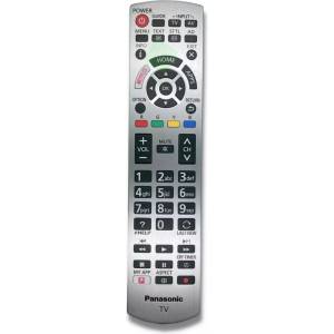 Panasonic tx-50exm715, tx-50exw734, tx-50exw735 - оригинален дистанционен контрол (tx-50exm715, tx-50exw734, tx-50exw735) Дистанционно