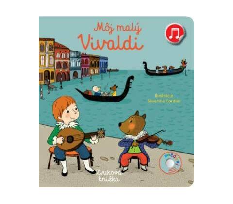 Môj malý Vivaldi