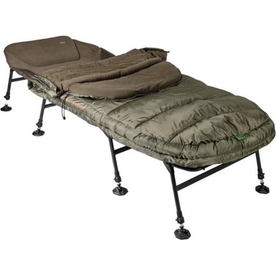 Tandem baits Lehátko so spacákom Enforcer S-Flat Big Boy