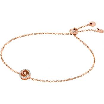Michael Kors Сребриста позлатена гривна Michael Kors MKC1762CZ791 Michael Kors | Mnogotsveten | ЖЕНИ | UNI