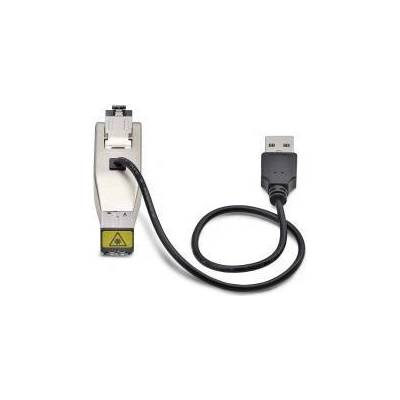 StarTech Преобразувател/адаптер Startech D01ML55U-FIBER-MEDIA