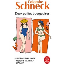 Deux petites bourgeoises