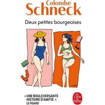 Deux petites bourgeoises