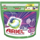 Pracie kapsule a tablety Ariel +Complete fiber kapsule 40 PD