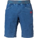 Rafiki Outdoorové šortky Beta Man shorts Denim