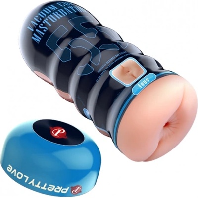 Pretty Love Засмукващ мастурбатор дупе Pretty Love 55