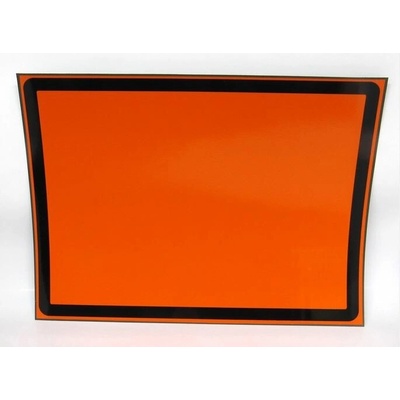 Tabulka reflexní adr 400x300 magnetická 998000814_A, , ,