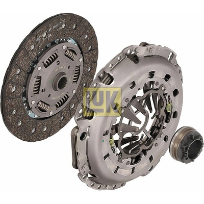 Sada spojky Schaeffler LuK 624 3070 00 (624307000)