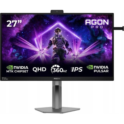 AOC AGON PRO AG276QSG2