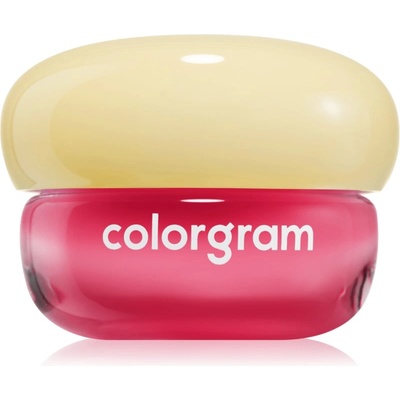 Colorgram Tintin Dory Lip Jam тониращ балсам за устни цвят 05 Watermelon Jam 3.5 гр
