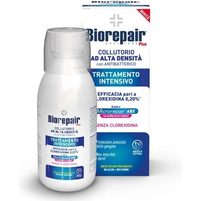 Biorepair Plus ABX vysoká hustota 250 ml