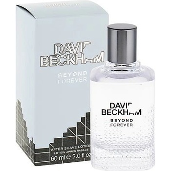 David Beckham Beyond Forever voda po holení 60 ml