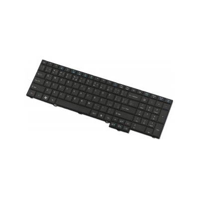 ACER Travelmate 5360 Klávesnica česká čierna