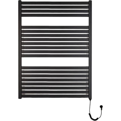 Admiral QUADRA II 600 mm x 970 mm černý