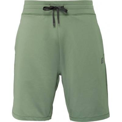Fitforce MENERES Khaki Černá