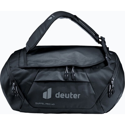 Deuter Duffel Pro 60 Black 60 L