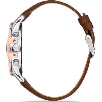 Daniel Klein Мъжки часовник Daniel Klein Exclusive - DK. 1.13407-4 (DK.1.13407-4)