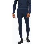 Peak Performance Мъжки термоактивни панталони Peak Performance Magic Long John blue shadow