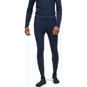 Peak Performance Мъжки термоактивни панталони Peak Performance Magic Long John blue shadow