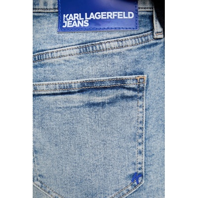 Karl Lagerfeld Jeans Дънки Karl Lagerfeld Jeans (A4W10054)