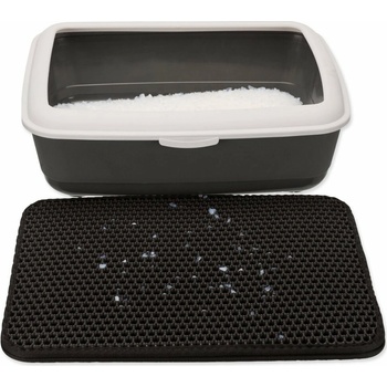 Trixie podložka před záchod 45 x 35 x 2 cm