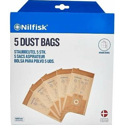 Nilfisk 82222900 5 ks