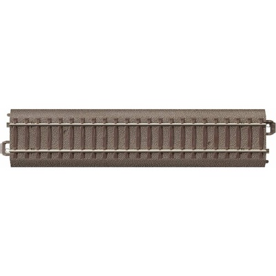Trix C koľaj H0 C Gleis 62172 rovná koľaj 171.7 mm 10 ks