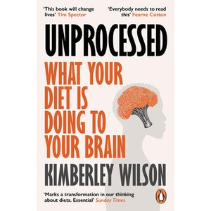Unprocessed (ISBN: 9780753559765)