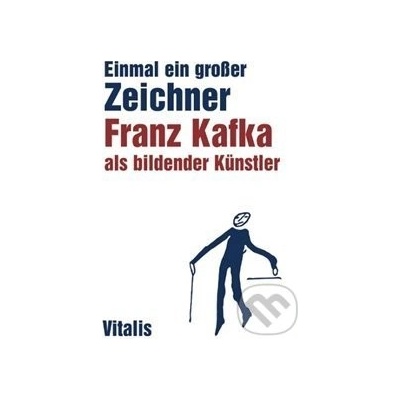 Franz Kafka als bildender Künstler - Niels Bokhove
