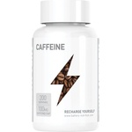 Battery Caffeine 100 mg [200 капсули]