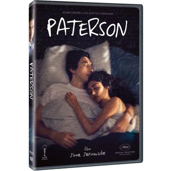 Paterson DVD