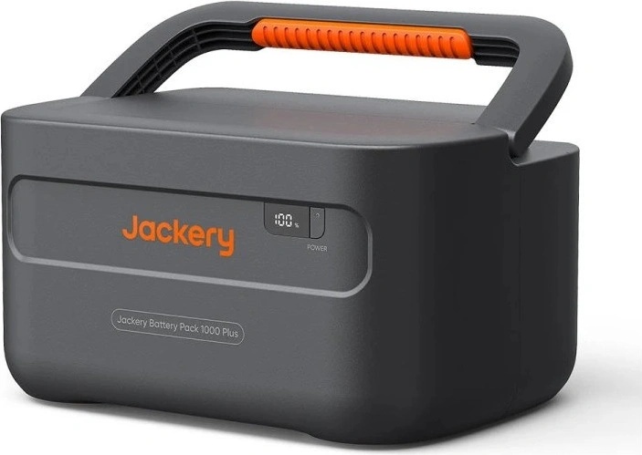 Jackery Explorer 1000 Plus
