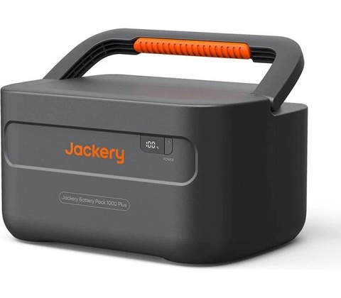 Jackery Explorer 1000 Plus