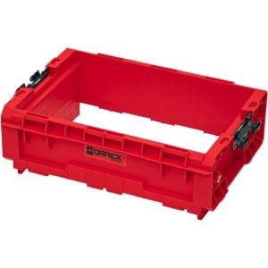 Qbrick System System PRO Box Extender 2.0 RED Ultra HD 16523 (SKRQPROBEX2CZEPG011)
