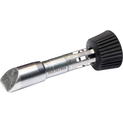 Ersa 0102CDLF80A pájecí hrot dlátový Velikost hrotů 8 mm Obsah 1 ks