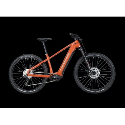 Lapierre Overvolt HT 7.6 High 2024