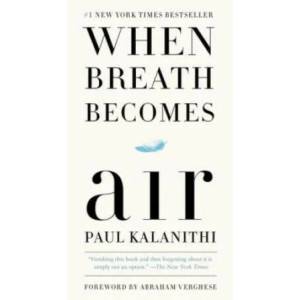 When Breath Becomes Air (2017)