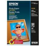 Epson Фотохартия Photo Glossy А4 200г 20 листа