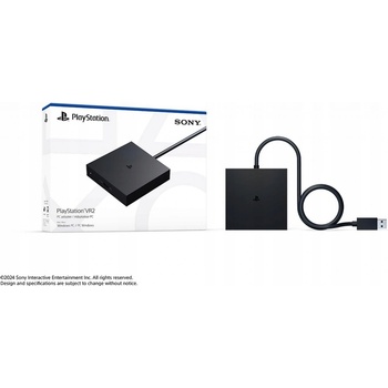 PlayStation VR2 k PC Adapter