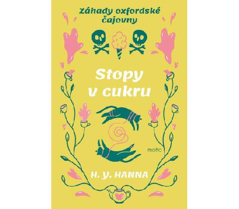 Stopy v cukru
