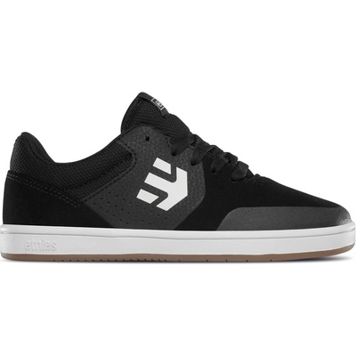 Etnies Marana BLACK GUM WHITE