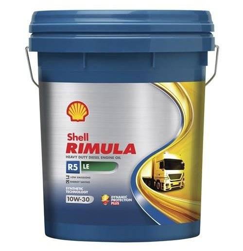 Shell Rimula R5 LE 10W-30 くにkuni Shell Rimula R5 LE 10W-30 20 l od 110 € - Heureka.sk