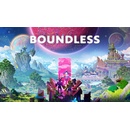 Boundless
