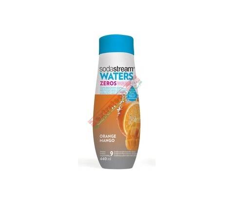Sodastream ZERO Pomaranč-Mango 440 ml