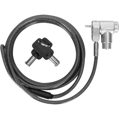 Targus DEFCON Ultimate Keyed Retail zámok
